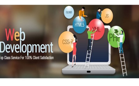 Best Web Designing Company in Lahore – Your Gateway to Digital Success