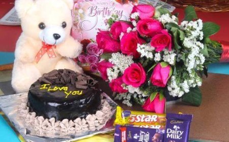 Online Flower Delivery in Delhi Celebrate Every Moment with Fresh Blooms