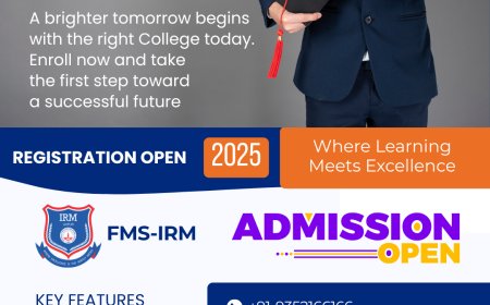 Future Agribusiness Leaders Start Here: Jaipur's Best Colleges