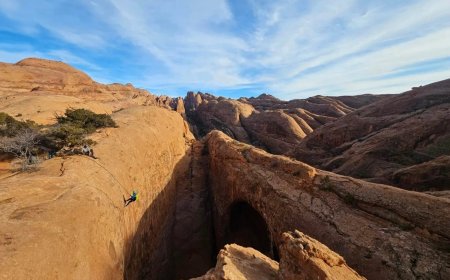 What to Expect from a Family Adventure Tour in Moab