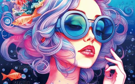 The Best Large Diamond Painting Kits for Adult Beginners