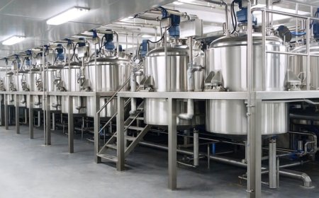 Benzaldehyde Production Plant Setup Guide: Project Cost, Machinery, and Raw Material Needs