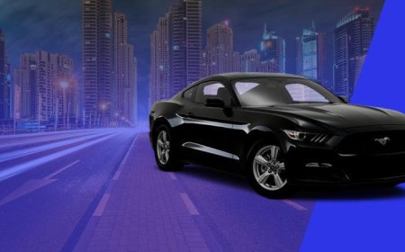 How to Rent a Cheap Car in Dubai Without Compromising on Quality