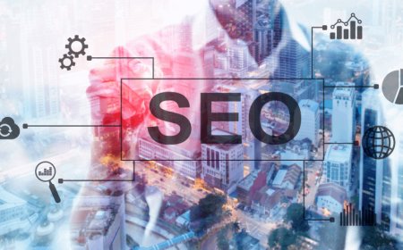 SEO Expert in Lahore: Boosting Your Online Presence