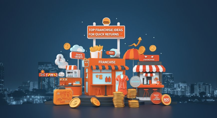 Low Investment and High-Profit Business Ideas in Bangalore for 2025