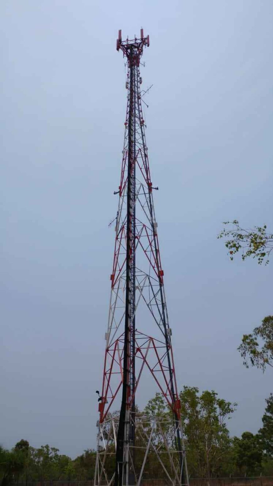 Cyptech | Custom Infrastructure Solutions for Telecom, Civil & Electrical Projects