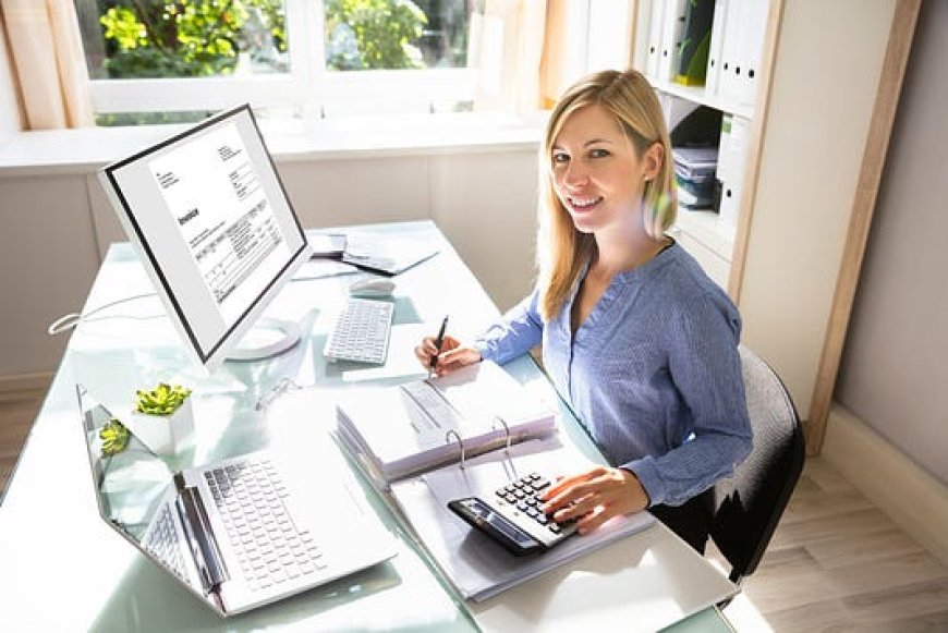 Transform Your Financial Future with Expert Accountant Services from A2Z Resource Group