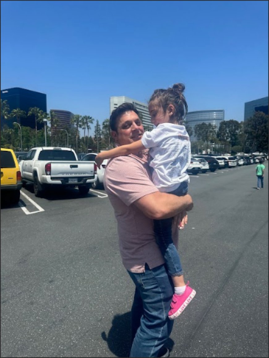 Where to Travel in San Diego According to Mohamed Haffar