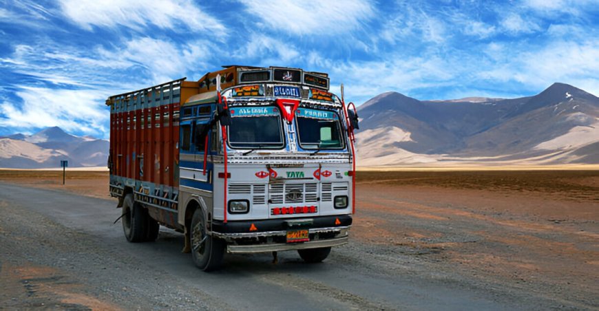 Which Pickup Trucks Offer the Best Fuel Efficiency in India?