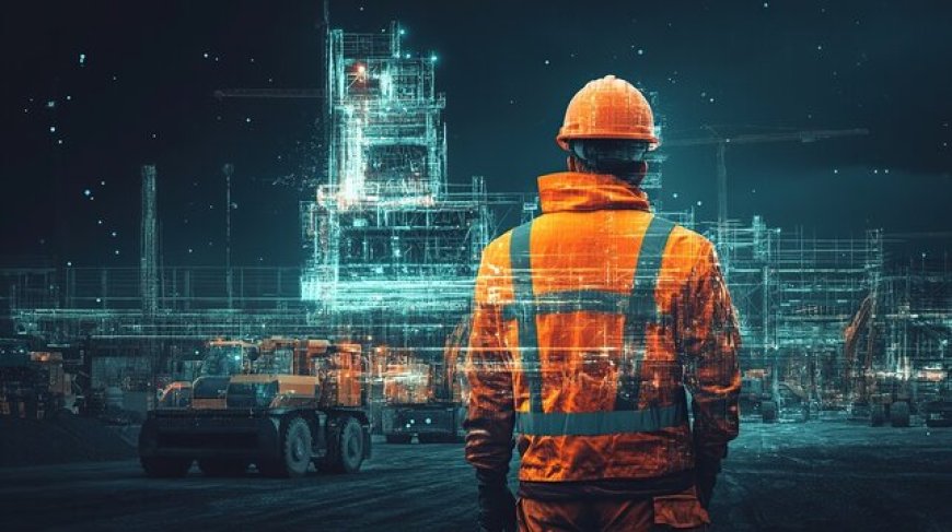 A Smarter Way to Avoid Construction Rework