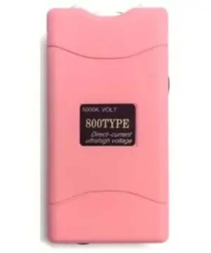   PCP Air Rifles and Taser Guns – The Ultimate Guide to Power and Protection