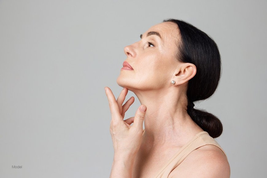 Transform Your Profile with Precision: The Rising Demand for Neck Lipo in NYC