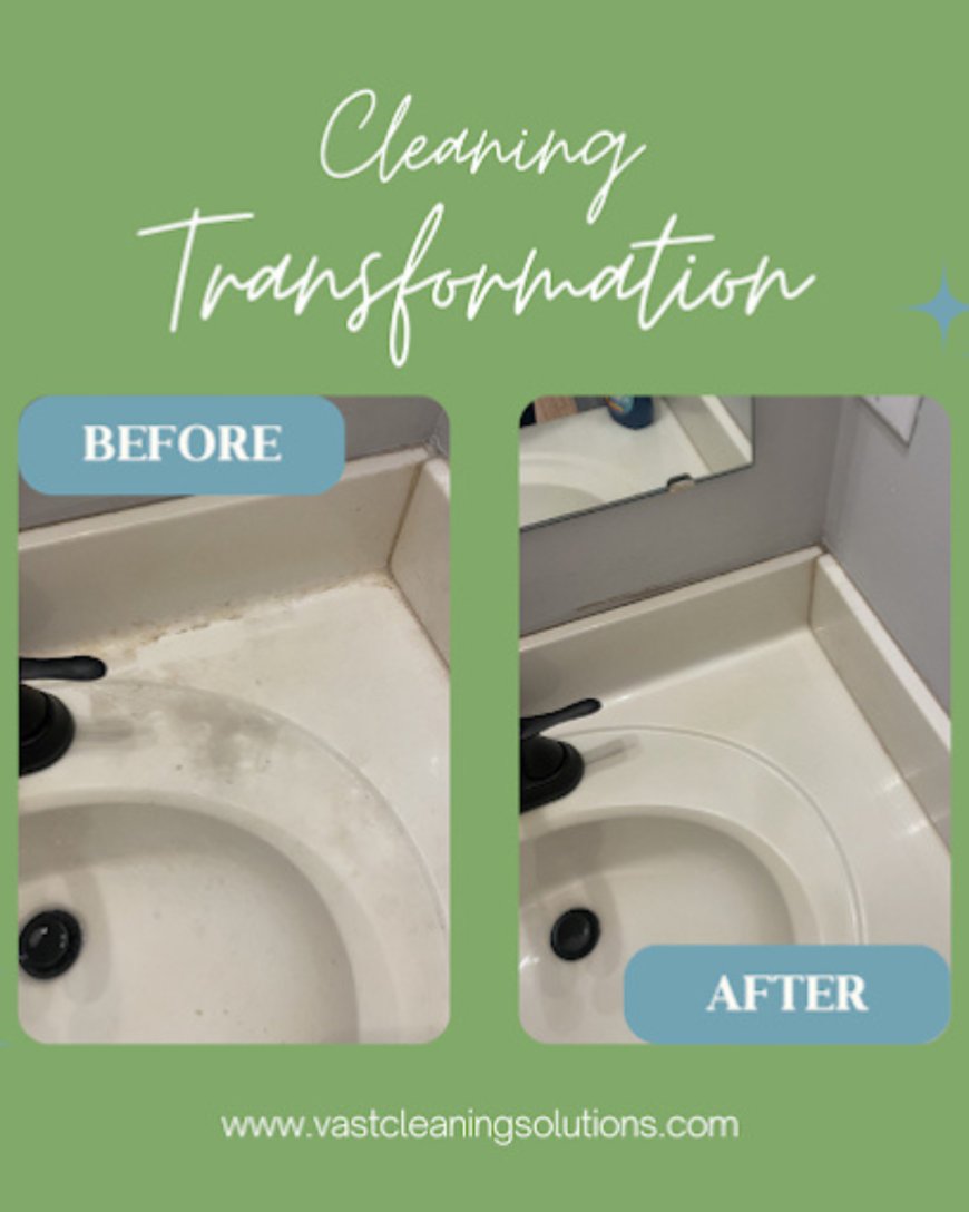 Commercial Cleaning Solutions in Savannah