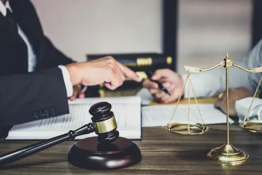 Bästa Advokat Arbetsrätt 2025 – Din Kompletta Guide