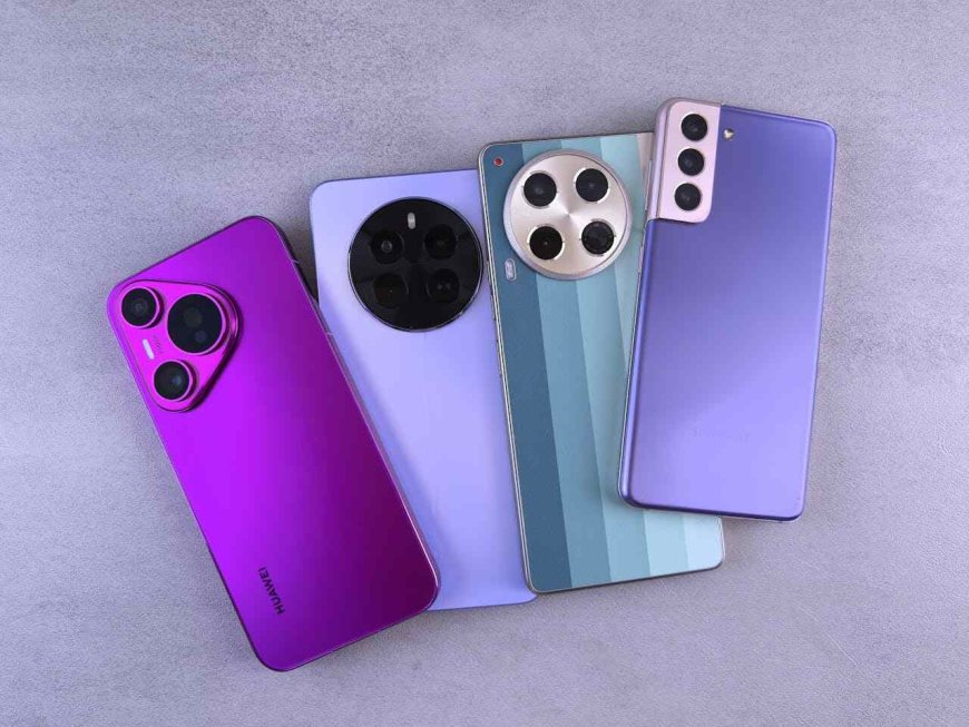 Huawei Nova 12i Price & Where to Find Reliable Cellphone Repair Shops Near You