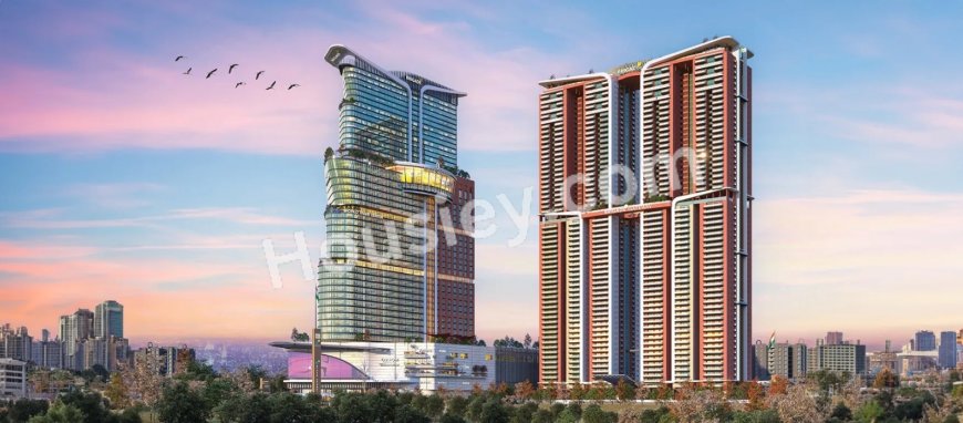 Welcome to Brigade Gateway Neopolis – Where Elegance Meets Luxury in Kokapet, Hyderabad