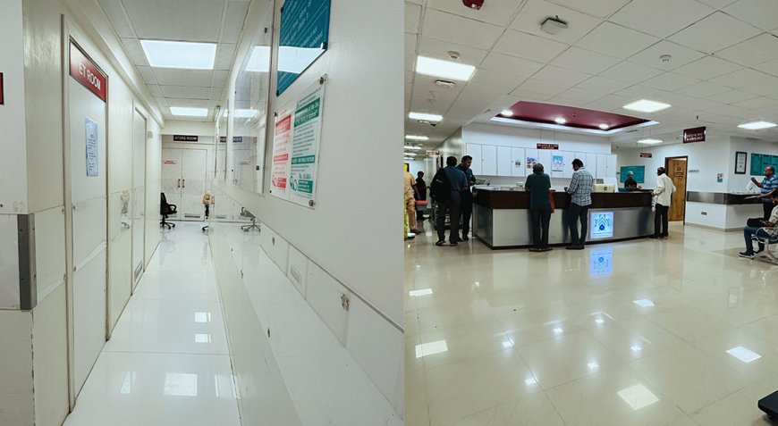 IVF Treatment in Mumbai: A Hopeful Journey Towards Parenthood with Bloom IVF