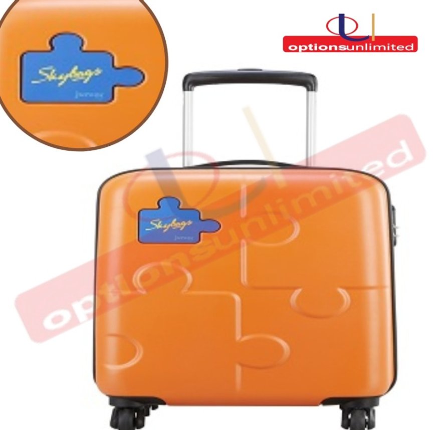 Smart Travel Solutions: Why Luggage Labels Are a Must-Have for Every Journey