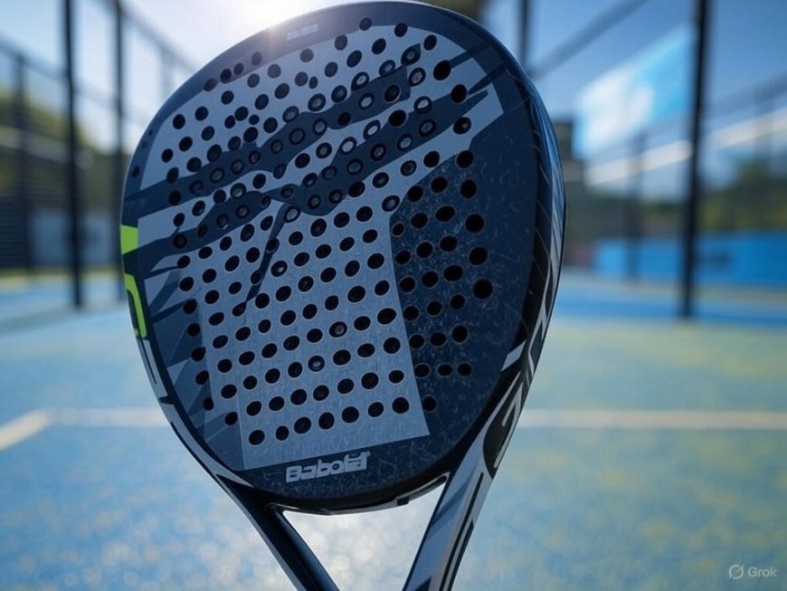 Siux Padel Rackets vs. Tecnifibre Wall Breaker 355: Which Is Right for Your Game?