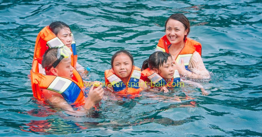 Bali with Kids: The Ultimate Family Vacation Guide You Didn't Know You Needed