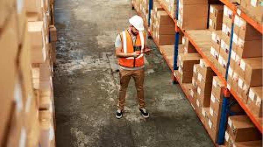 Demand-Driven Replenishment: Revolutionizing Supply Chain Efficiency