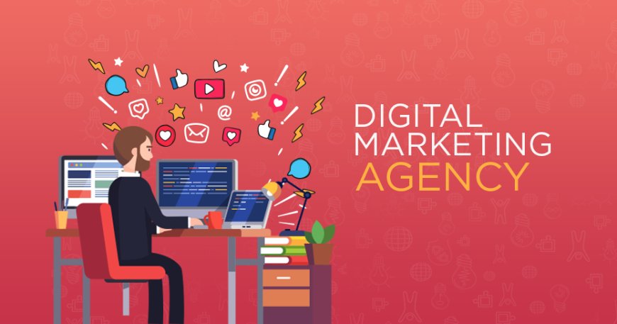 Mapping Your Success: Finding Ideal Digital Marketing Services in Noida