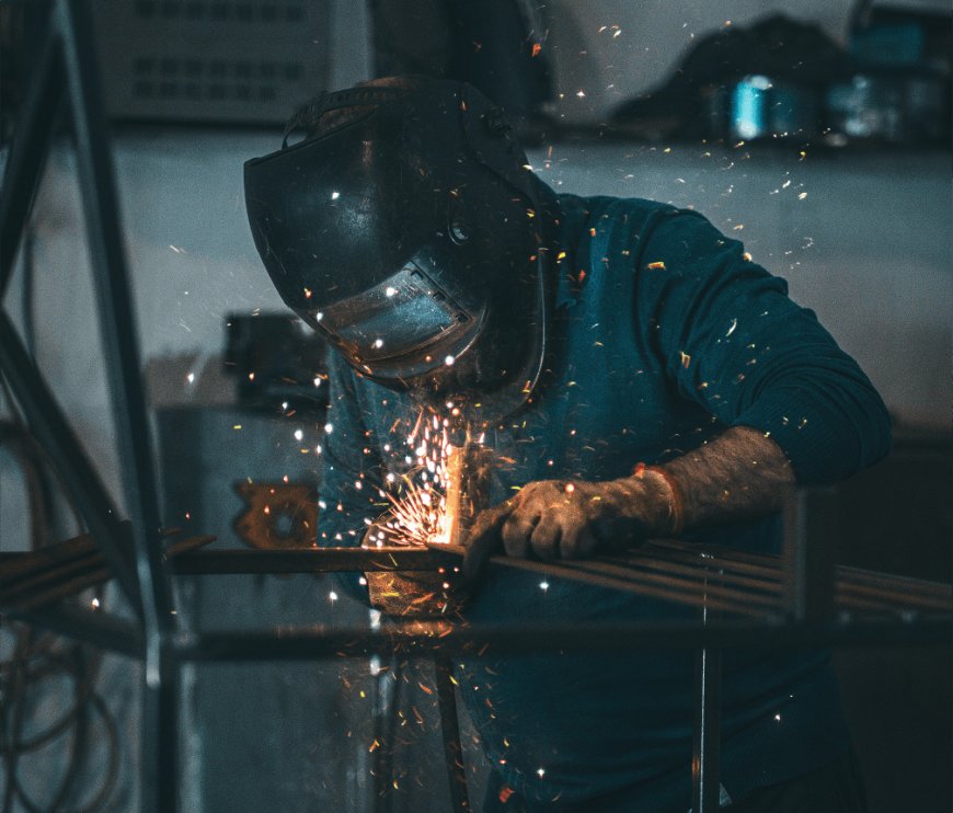 Top-Rated Mobile Welder Service for Pipe & Structural Repairs