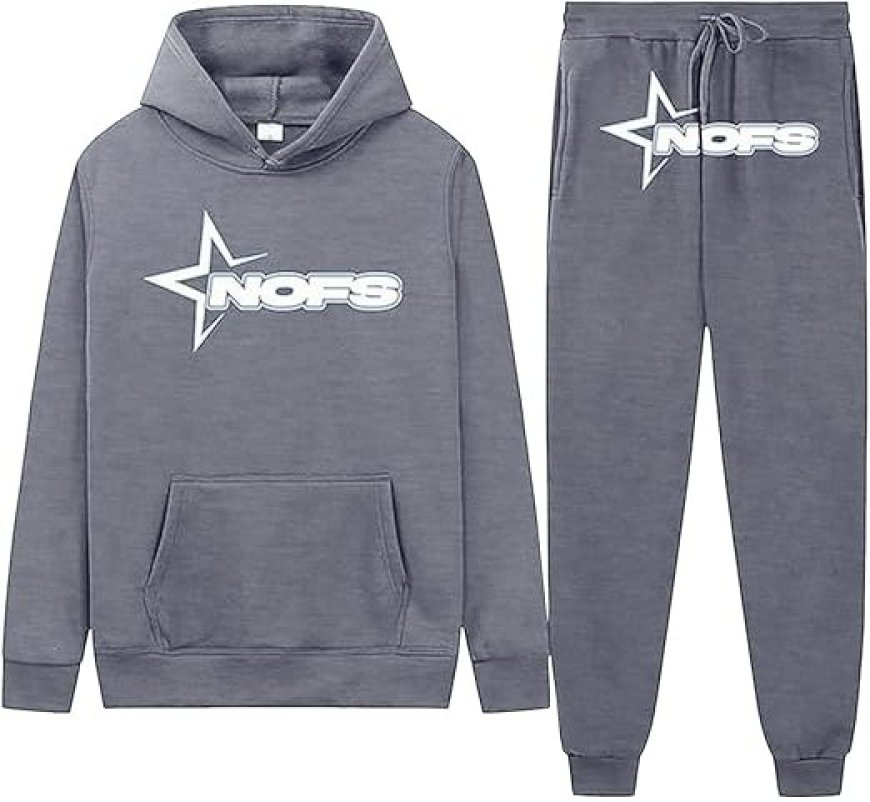 The Unstoppable Rise of Noneofus Fashion