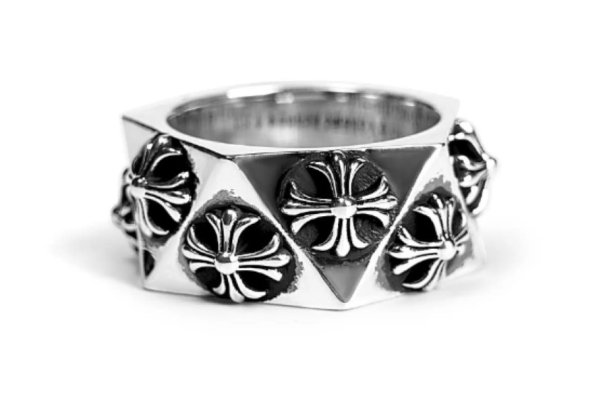 Avoid These Mistakes When Buying Chrome Hearts