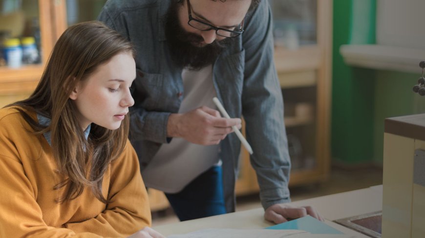 Why Do Some Students Struggle with Math and How Can Tutoring Help?