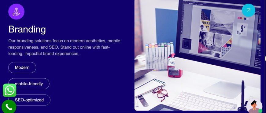 Top Digital Marketing Agency In Hyderabad