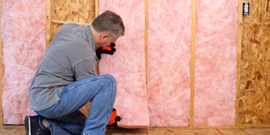 Insulation Contractors Oak Park, IL