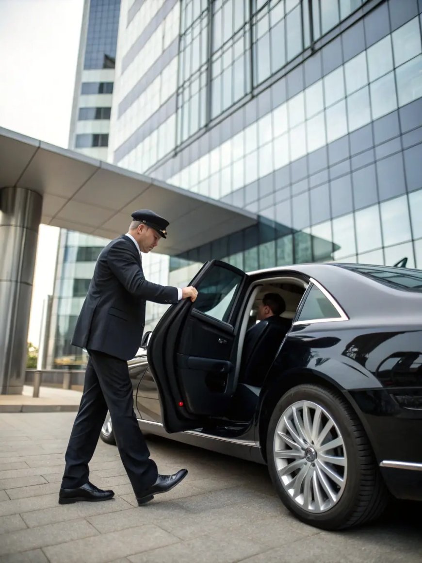 Finding the Best Chauffeur Service in San Diego