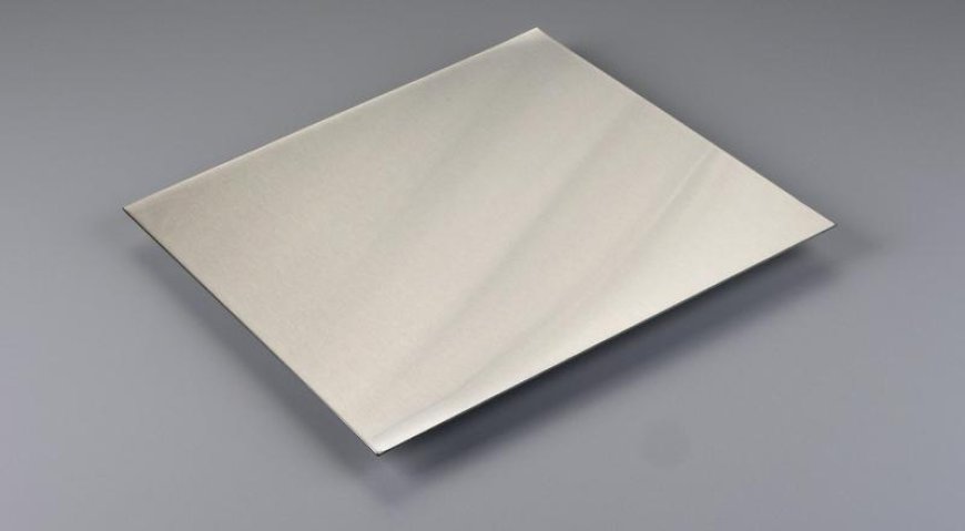 Why Aluminium Alloy 5052 Sheet is a Top Choice for Industrial and Architectural Applications