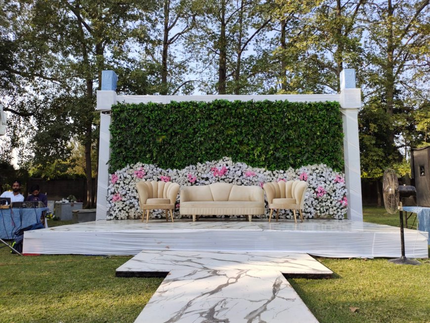 Find & Book Lahore's Best Event Venues | EventAffairs 2025