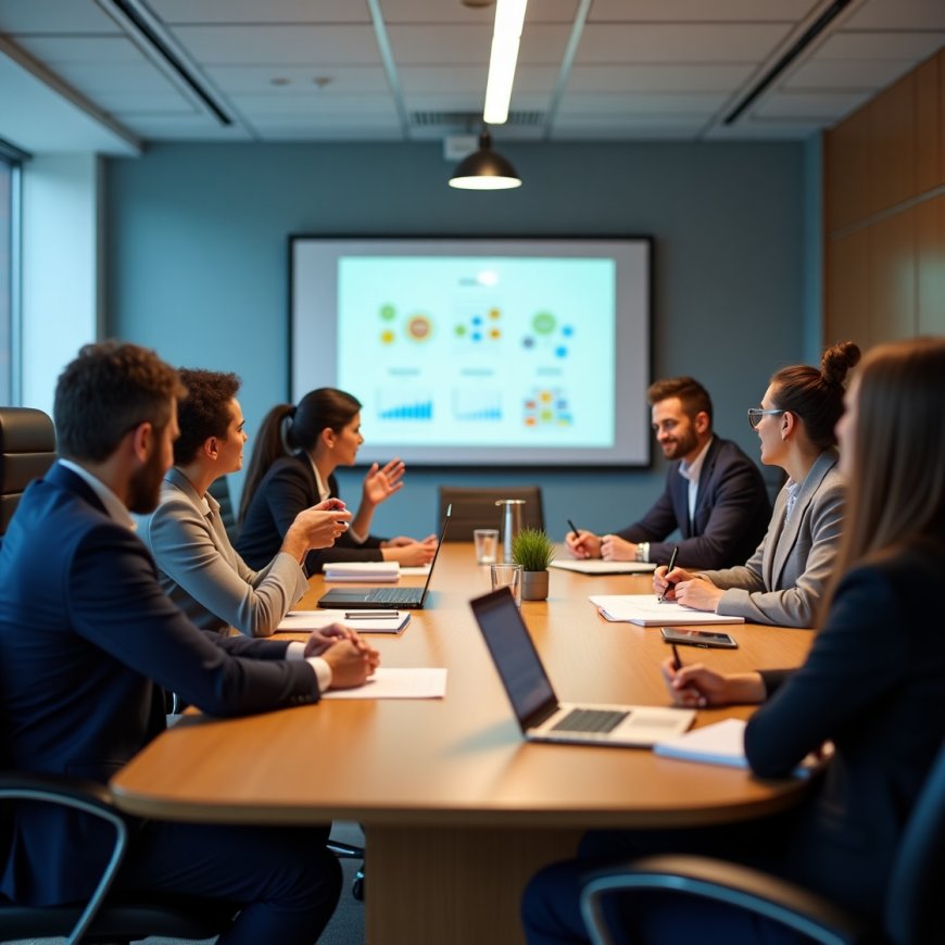 Emotional Intelligence Training That Elevates Your Leadership Style