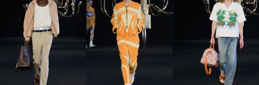 Rhude Clothing: A Deep Dive into the Streetwear Brand Blending Luxury and Rebellion