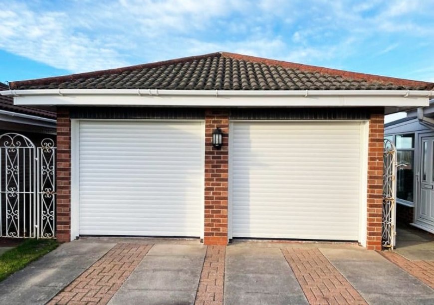Trusted Garage Doors Bournemouth – Free Site Surveys Available