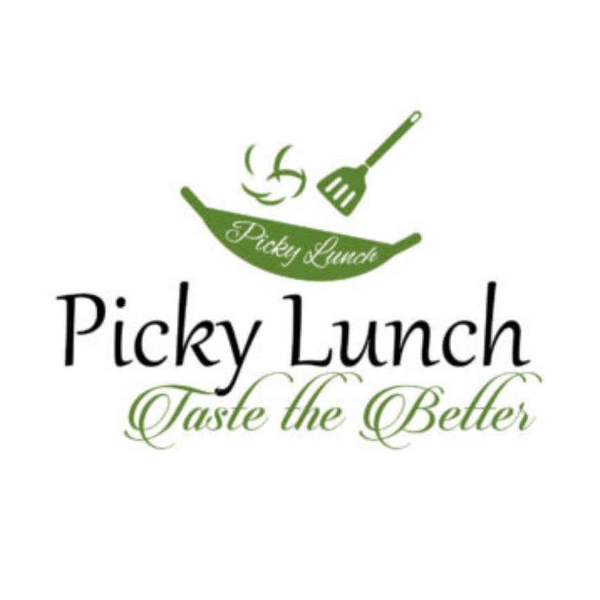 Picky Lunch: Revolutionizing Mealtime with Flavor, Variety, and Choice
