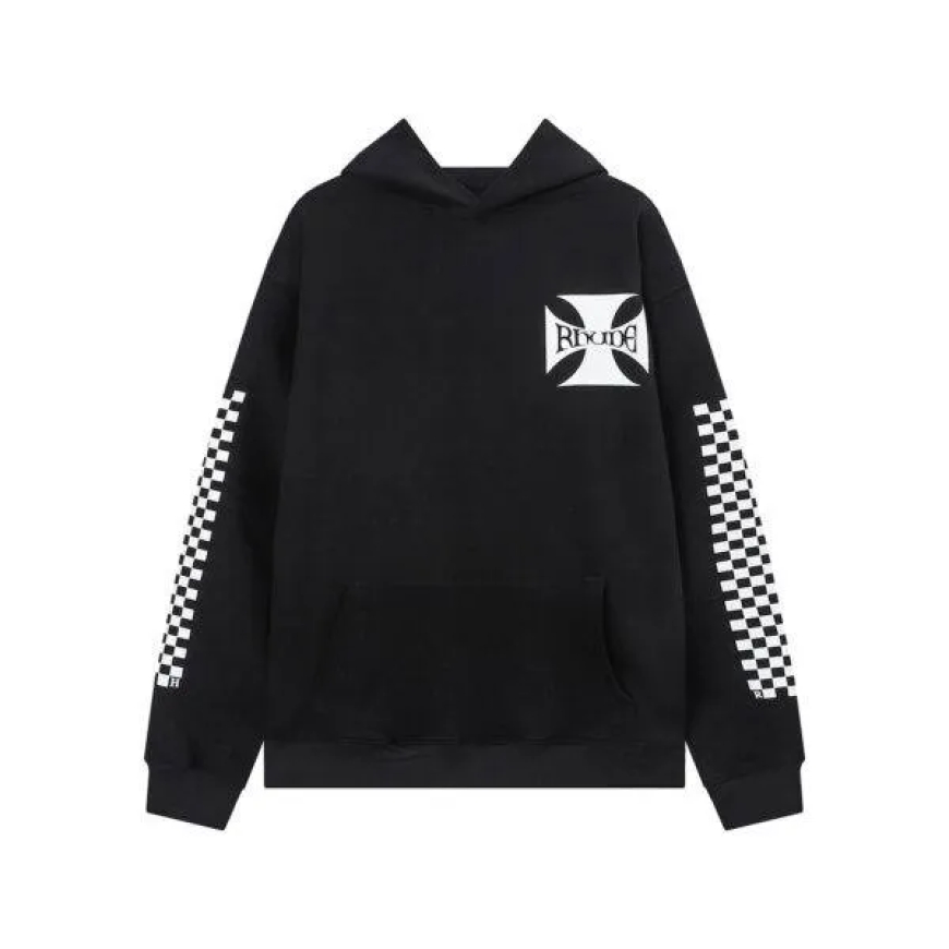 Rhude: The Rise of a Modern Luxury Streetwear Icon