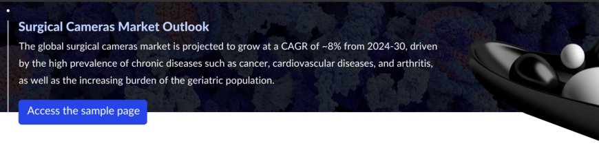 Visionary Surgery: The Technological Leap of Surgical Cameras