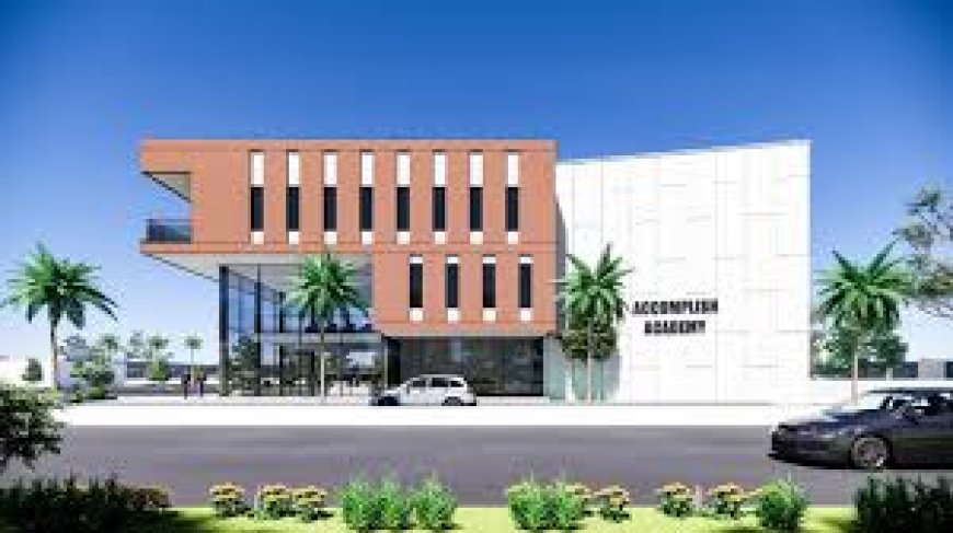 Best Junior College In Hyderabad | Shamshabad - Accomplish Academy