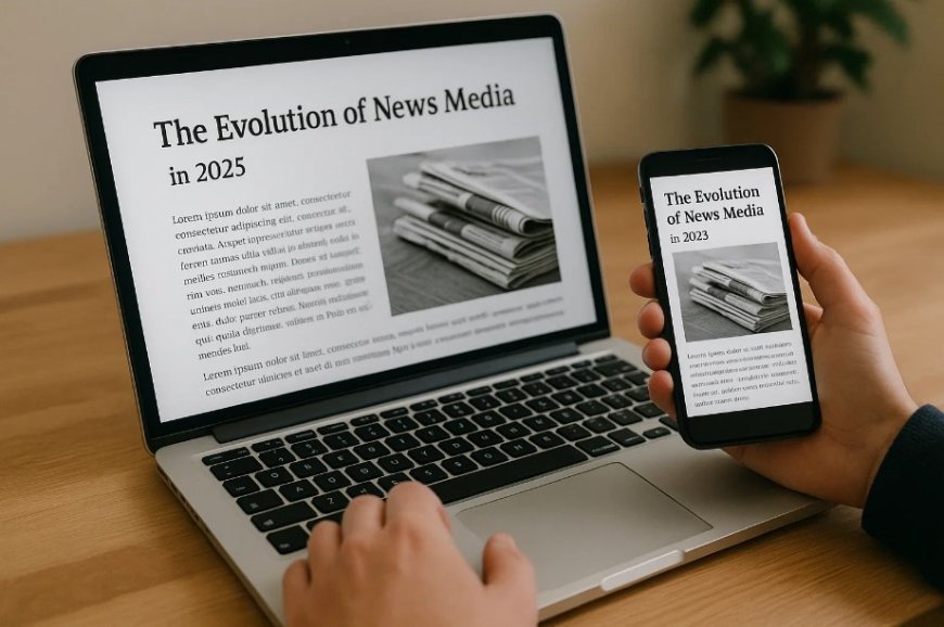 From Local News to Global Reach: The Press Release Advantage