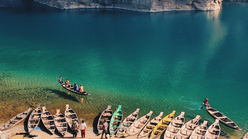 Discover Thrilling Water Adventures in Meghalaya: Rafting & Boating Like Never Before