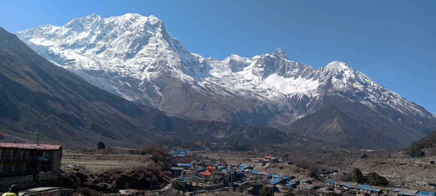 How to Find the Best Teahouses on the Manaslu Circuit: Insider Tips