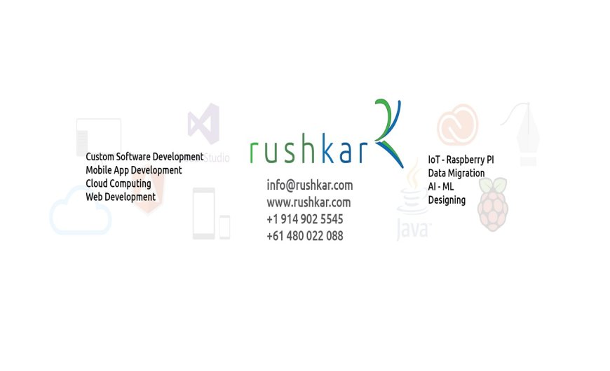 Rushkar - Hire Power BI developers