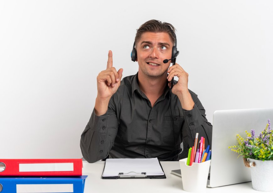 Why 800 Answering Services Are Essential for Modern Businesses