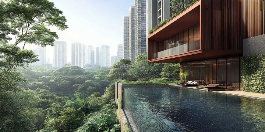 Why Boutique Developments Are a Smart Choice for Property Investors