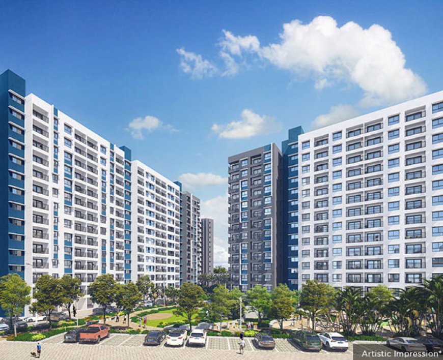 Buy 2 BHK Flats in Gunjur, Bangalore | Adarsh Primrose Overview