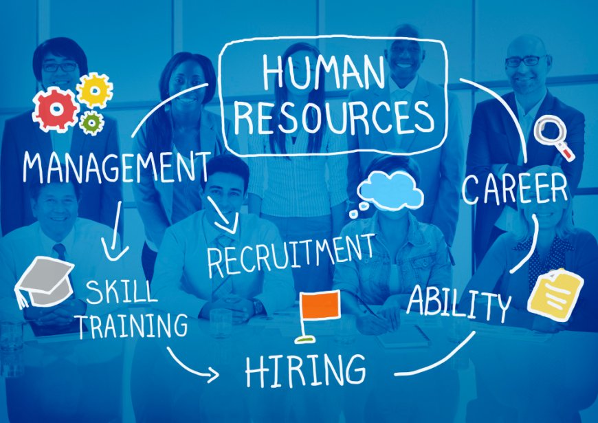 Choosing the Right HR Management System for Your Organization